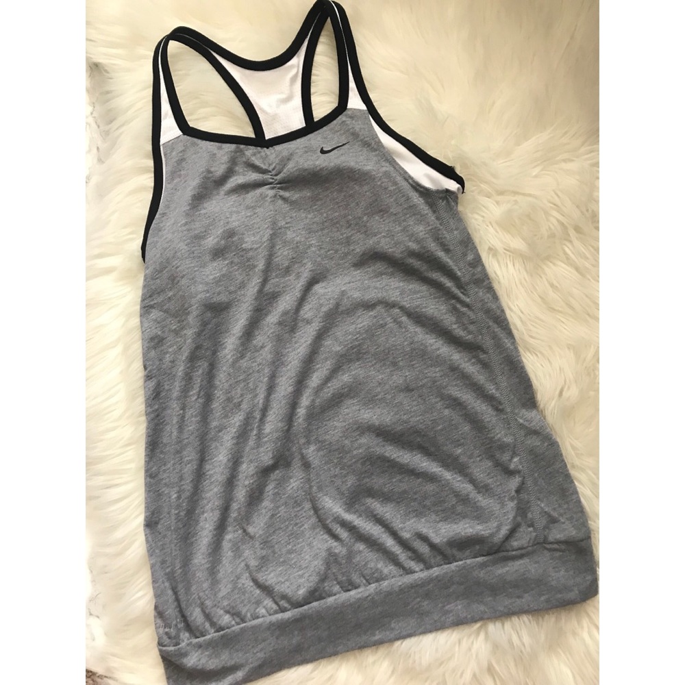 Nike Girls Dri-Fit Touch NWT